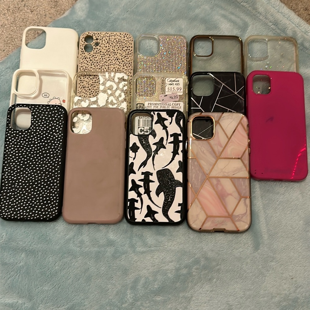 iphone 11 phone cases